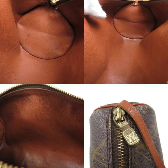 Louis Vuitton Papillon 30 Old Monogram Handbag Monogram Canvas - Picture 5 of 10